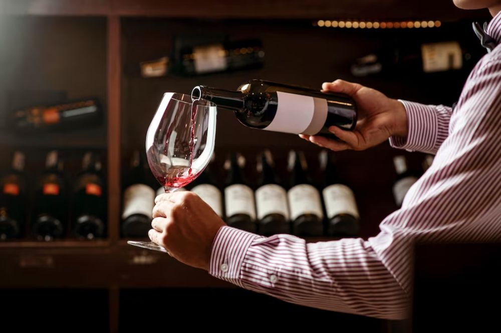 Você está visualizando atualmente Desvendando os Melhores Vinhos e Espumantes da Serra Gaúcha: Uma Jornada de Sabores e Premiações