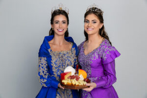 Leia mais sobre o artigo Festiqueijo 2025: Queijos, Vinhos e Cultura Italiana em Carlos Barbosa