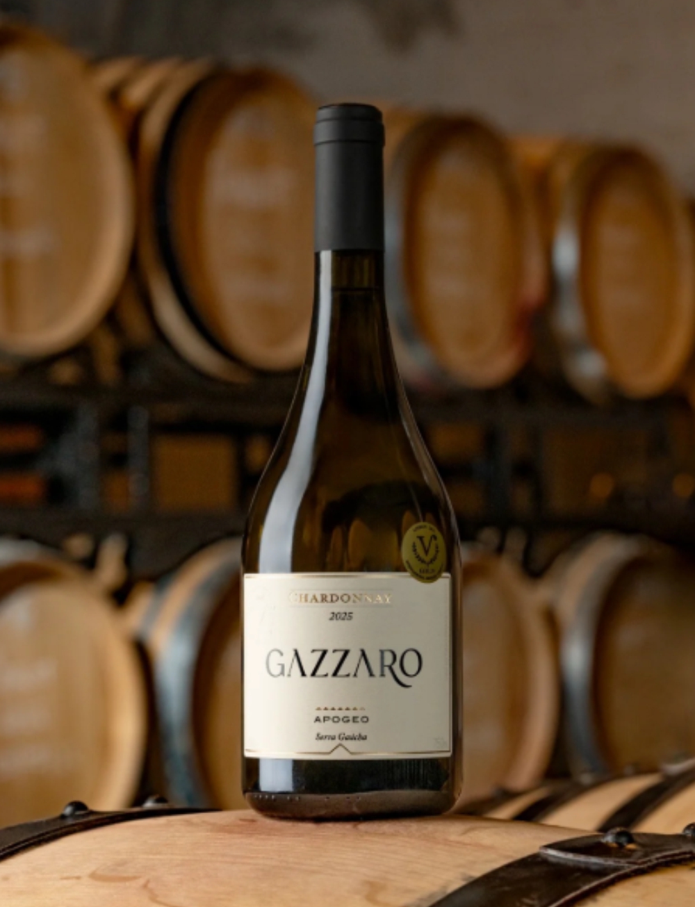 No momento, você está visualizando Gazzaro Chardonnay: Um Branco Premiado da Serra Gaúcha Que Você Precisa Conhecer