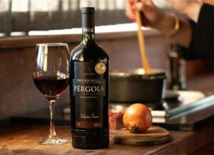 Leia mais sobre o artigo Vinho Pérgola: O Vinho de Mesa Mais Vendido do Brasil é Gaúcho e Feito em Vacaria