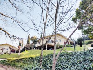 Leia mais sobre o artigo Hotel Villa Michelon: um refúgio de tranquilidade no coração do Vale dos Vinhedos