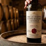 Aprenda como ler um rótulo de vinho brasileiro e faça escolhas mais assertivas. Entenda as nomenclaturas técnicas, a diferença entre vinhos finos e de mesa, e a importância das Denominações de Origem para garantir qualidade e sofisticação em sua taça.